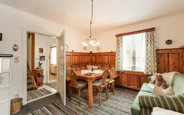 Chalet Kerstin