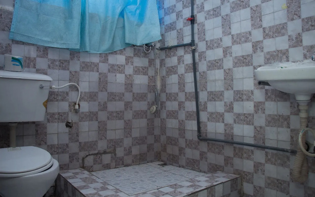 Ikeja Transit Hotel