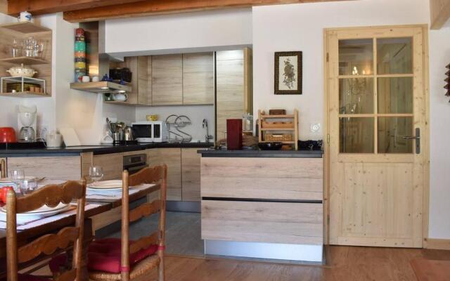 Chalet Méribel, 5 pièces, 12 personnes - FR-1-180-191