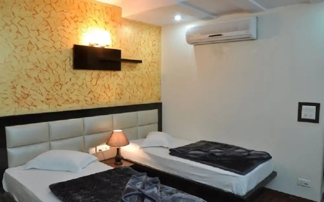 Hotel Mem International