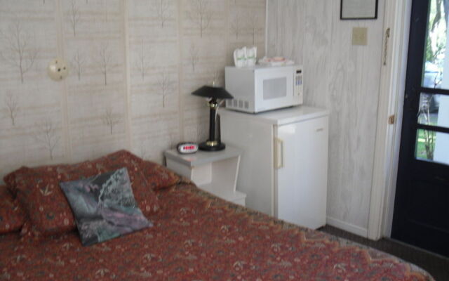 Motel St Hilaire