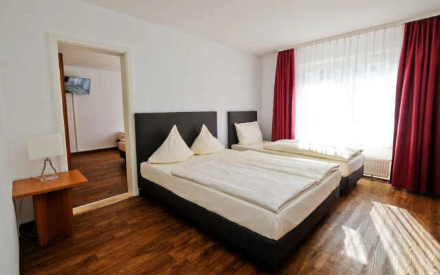 Apart Hotel Sehnde