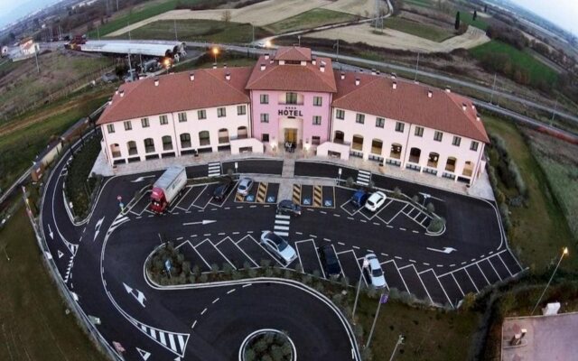 Il Gentiluomo Hotel & SPA