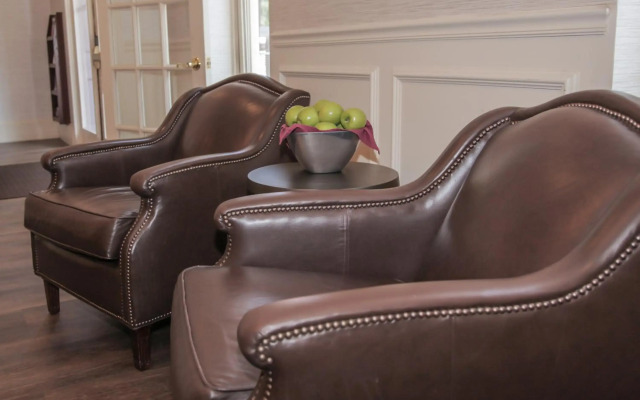 The Conwell Inn