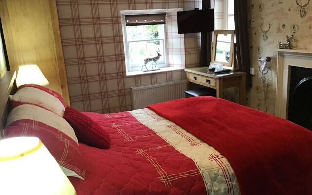 Hundalee House Bed and Breakfast