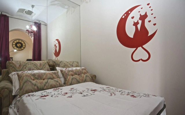 House & The City - Navona Apartments