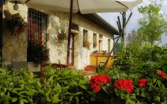 Borgo La Fornace