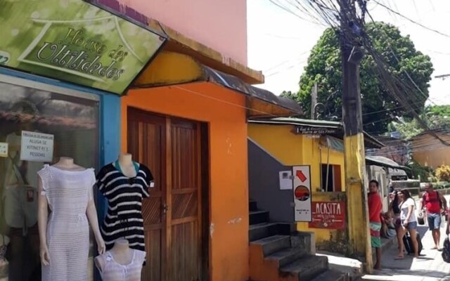 Hostel Dmais