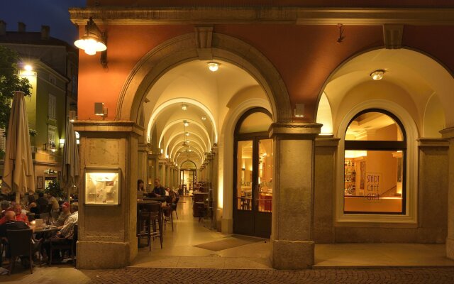 Stadt Hotel Citta
