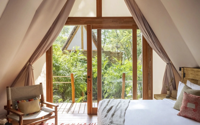 Our Habitas Bacalar – Adults Only