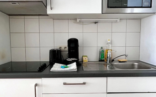 Studio Apartment Heart of Brussels
