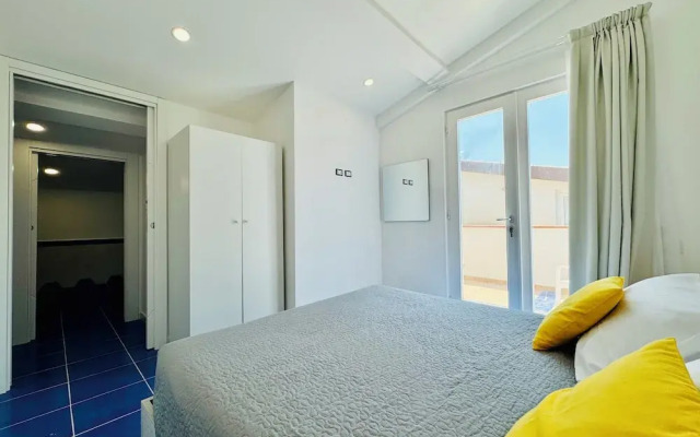 YourHome - La Famiglia Apartment