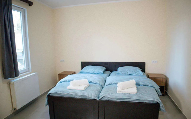 Hotel Salosi