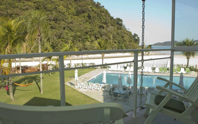 Beach Hotel Juquehy