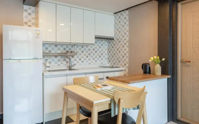 Gapyeong Chagall Spa Pension