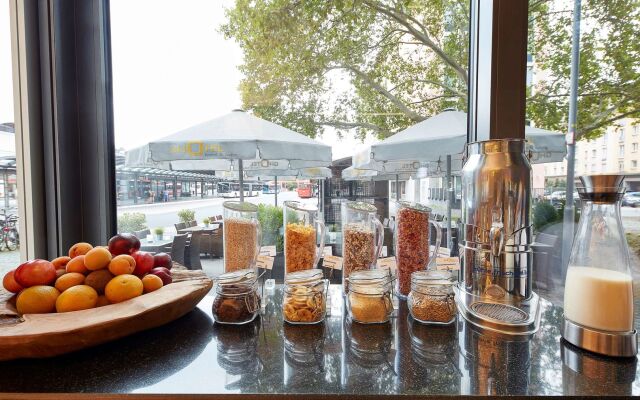 Four Points Flex by Sheraton Koblenz