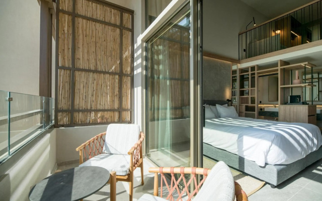 King Minos Retreat Resort & Spa