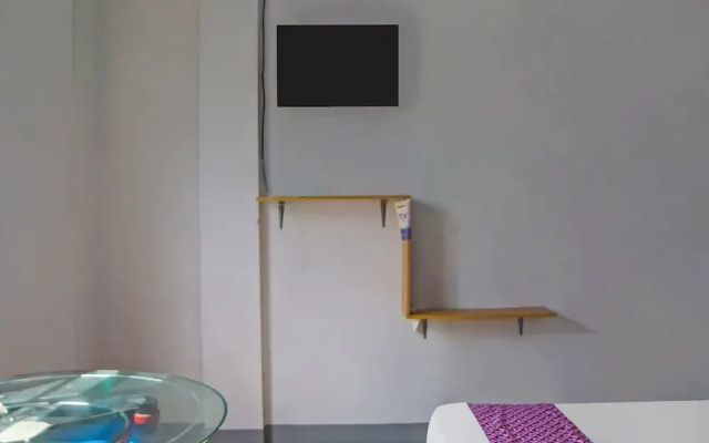 OYO 92235 Guesthouse Rantang