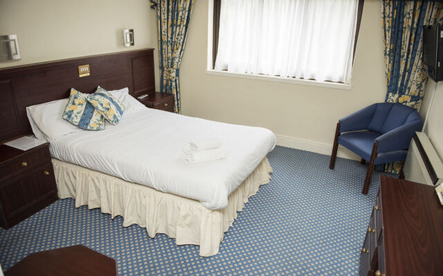 Best Western Himley Hotel