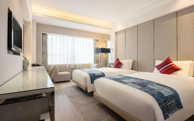 Chengdu Minya Hotel