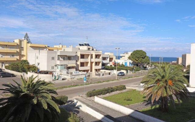 Travellito Vacanze "casa Lucia" Otranto 4 Places