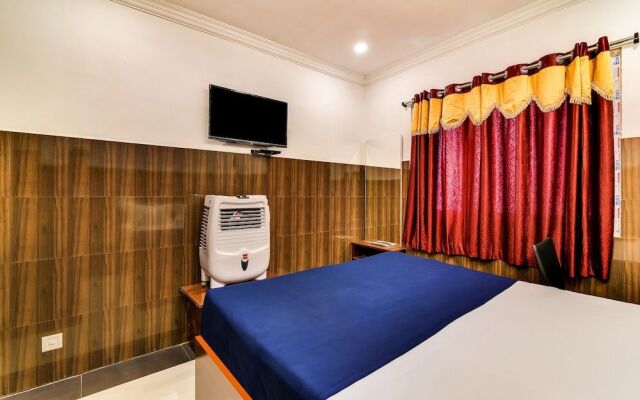SPOT ON 36583 Hotel Srinivasa Residency