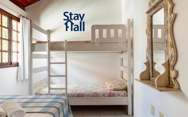 Belissima Casa-Churrasq e Piscina Privativa-SH064