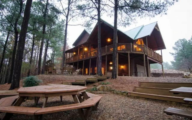 Talako Lodge - 4 Br Cabin
