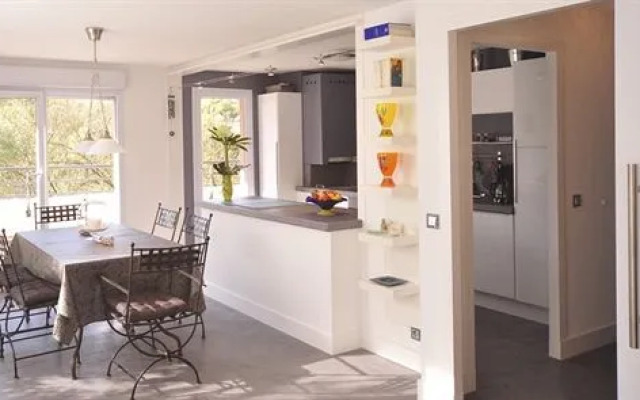 Magic Moments Appartement