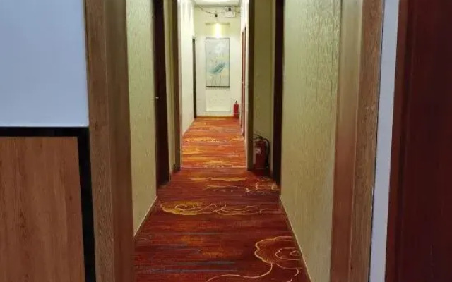 Xiang City Garden Business Hotel