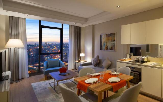 Movenpick Living Istanbul West
