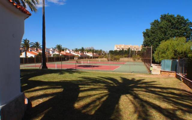 El Palmar