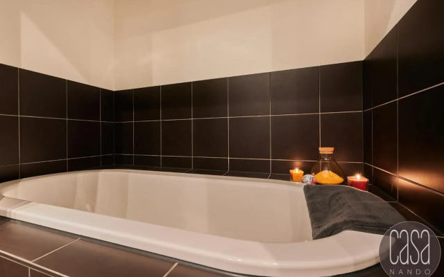 casanando - prestige Suites