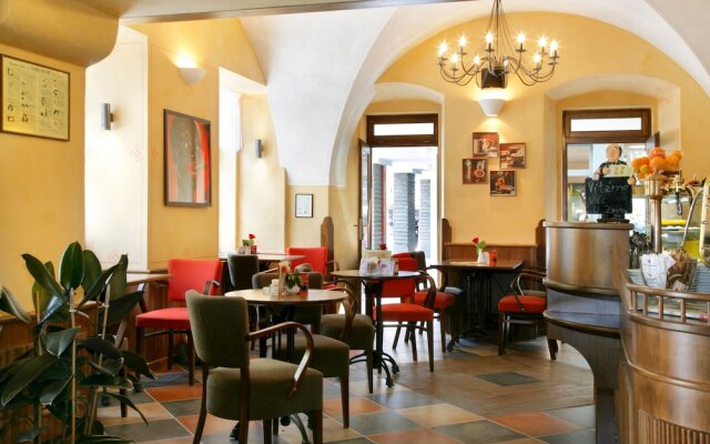 Hotel U Zvonu