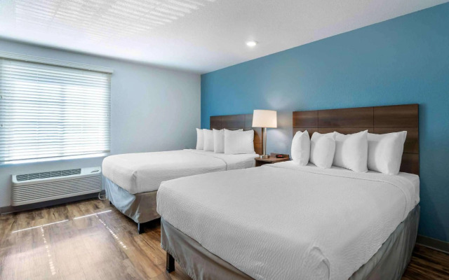 Extended Stay America Select Suites - Clearwater