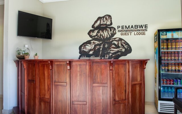 Pemabwe