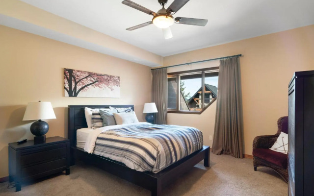 Cascade Suite-Three Bedroom Penthouse