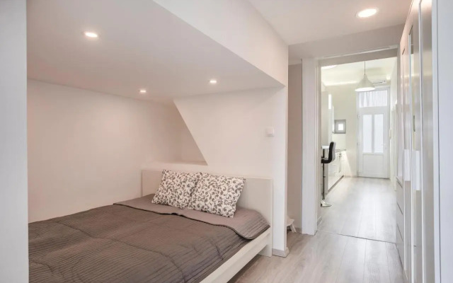 Kings Cross Apartment