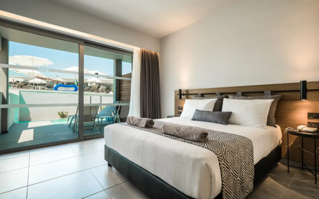 HARMONY CREST RESORT & SPA Adults Only