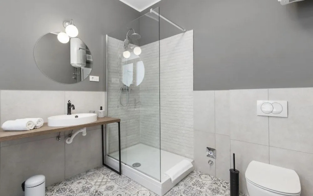 Apartments Carpathia