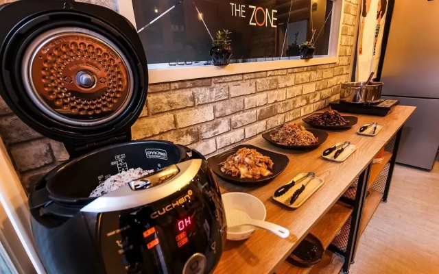 The Zone Hotel Gumi Gongdan dong