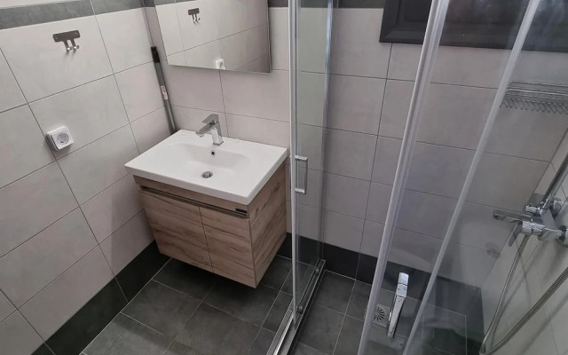 Brand New Studio Seaview II