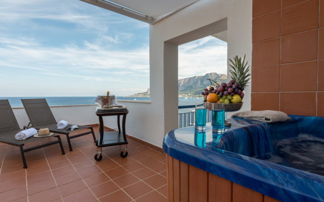 Splendid Hotel La Torre