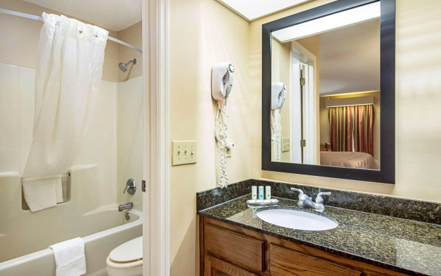 Quality Inn Thomaston