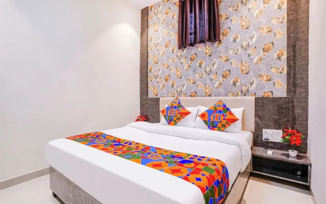 Fabexpress Dhanlaxmi Residency