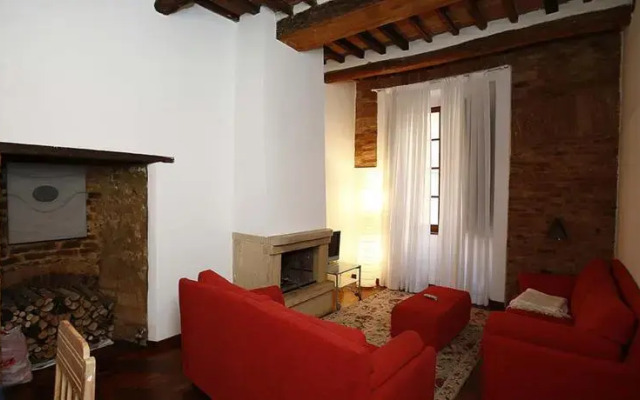 La Fonte di Pantaneto
