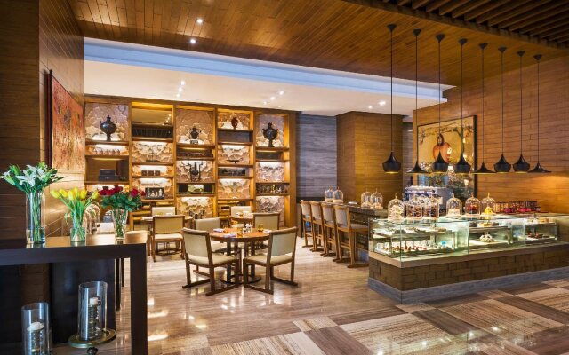 The St. Regis Mumbai