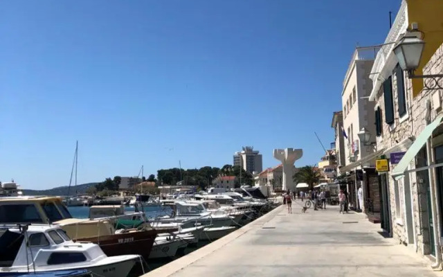 Apartmani Bolero - obiteljski odmor
