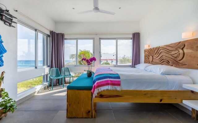 Casitas de Paloma 3rd Floor Studio by Skyrun