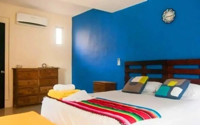 Casa Caleb